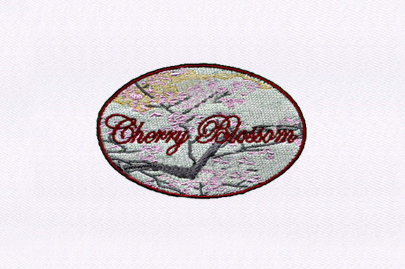Cherry Blossoms: A Designer’s Review