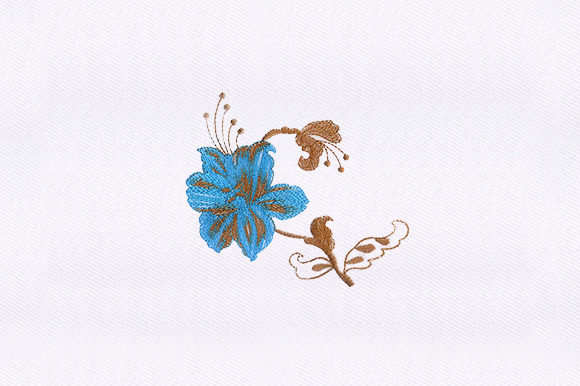 Cyan Flower Design: A Seller’s Review for Etsy Shops