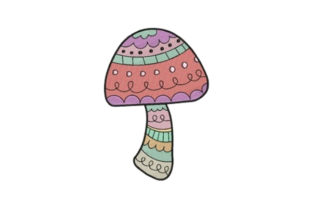 Decorated Mushroom: A Designer’s Review