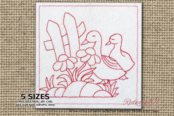 Duck and Flower: A Designer’s Review for Personalized Gifts