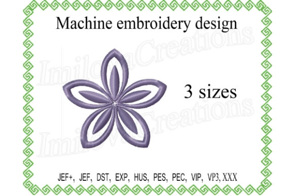 Flower Border: A Designer’s Holiday Review