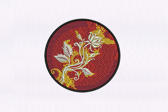 Flower Quilting: A Designer’s Review for Real Projects