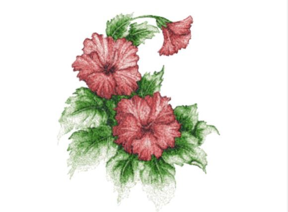 Hibiscus Photo Stitch: A Designer’s Real-World Review