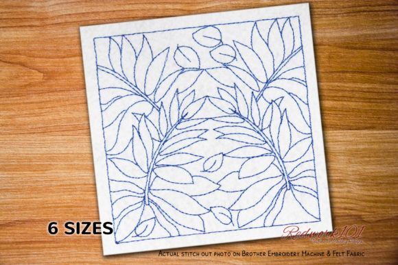 Leaves Lineart: A Designer’s Review for Handmade Gifts