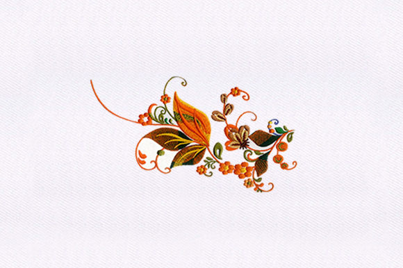 Leaves Vines: A Designer’s Review for Handmade Gifts