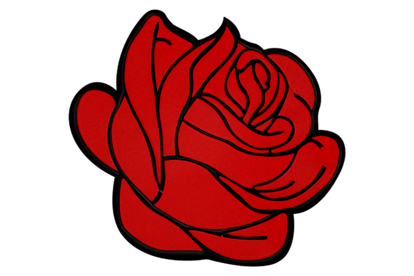 Perfect Red Rose: A Designer’s Review for Boutique Apparel