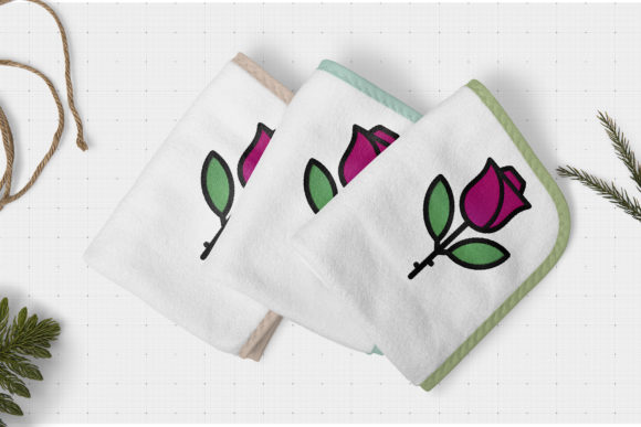 Perfect Rose: A Designer’s Review for Real Projects