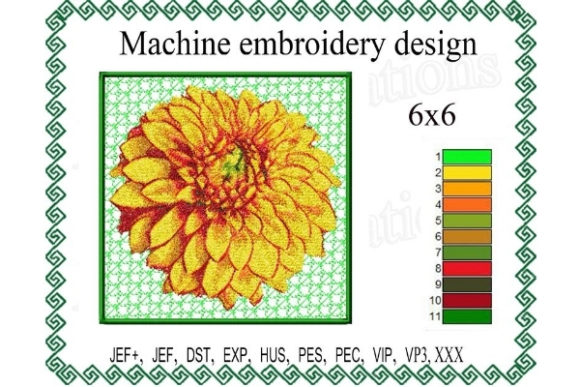 Photo Stitch Dahlia: A Designer’s Holiday Review