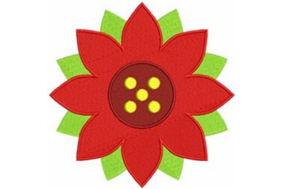 Poinsettia Flower: A Designer’s Review for Brand Merch