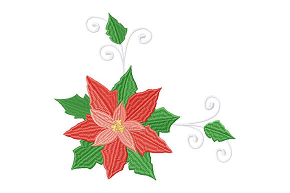 Poinsettia Ornament: A Designer’s Review