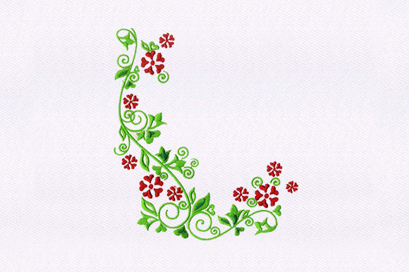 Red Flower Vines: A Seller’s Review