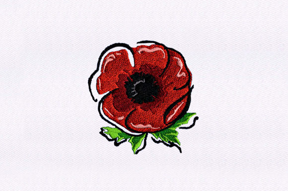 Red Poppy Flower Design: A Seasonal Review