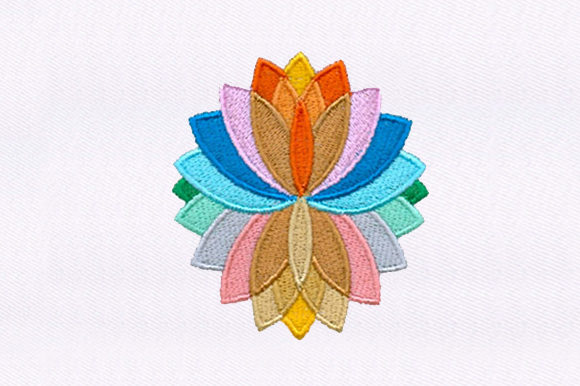Reviewing Colorful Flower for Boutique Apparel