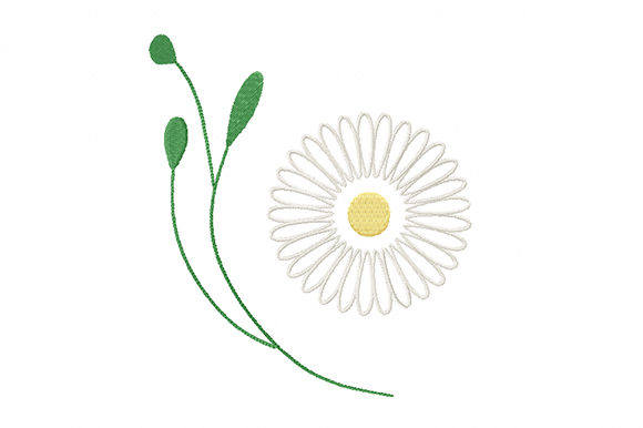 Reviewing Gentle Chamomile Flower for Real Projects