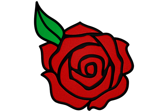 Rose of Passion: A Designer’s Review for Boutique Apparel