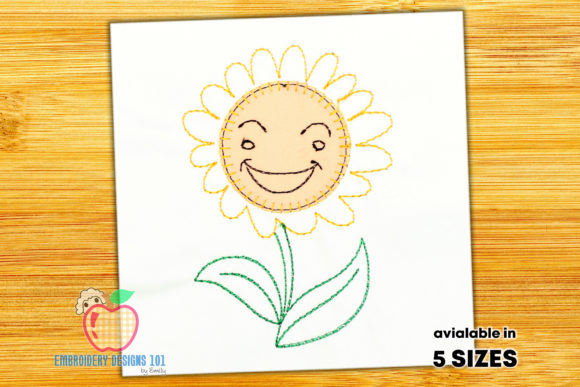 Smiling Face of the Sunflower: A Seller’s Review