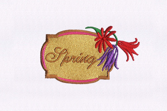 Spring Vines: A Seller’s Review for Etsy Success