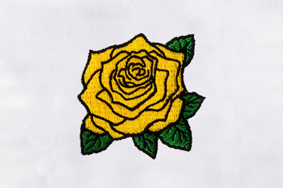 Yellow Flower Design: A Craft Fair Seller’s Review